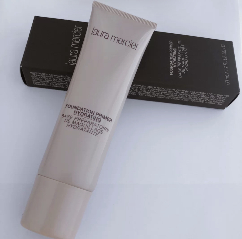 **特價** Laura Mercier Hydrating Foundation Primer 保濕款妝前打底