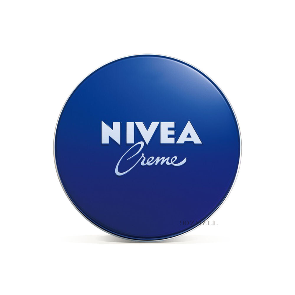 德國 妮維雅 NIVEA  妮維雅霜 小藍罐 60ML/150ML/400ML