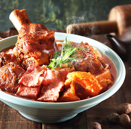 洪師父 - 唯吾獨尊