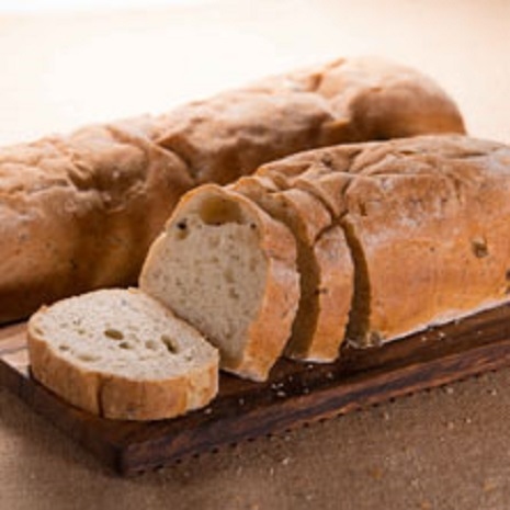 Olive Ciabatta (450g)