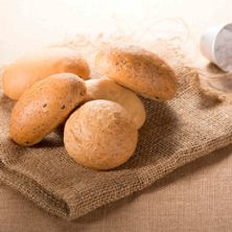 Assorted Bread Rolls (6pcs/bag)