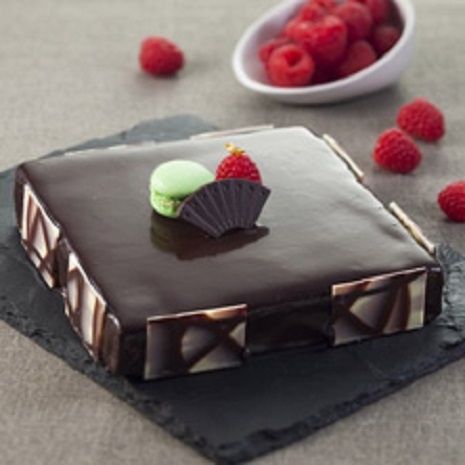 Chocolate Brownie (1lb)