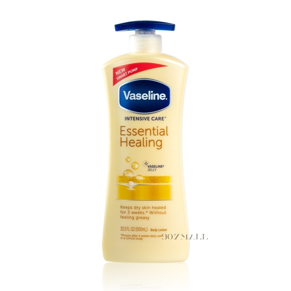 凡士林 VASELINE® 全效滋養身體潤膚乳液 600ML