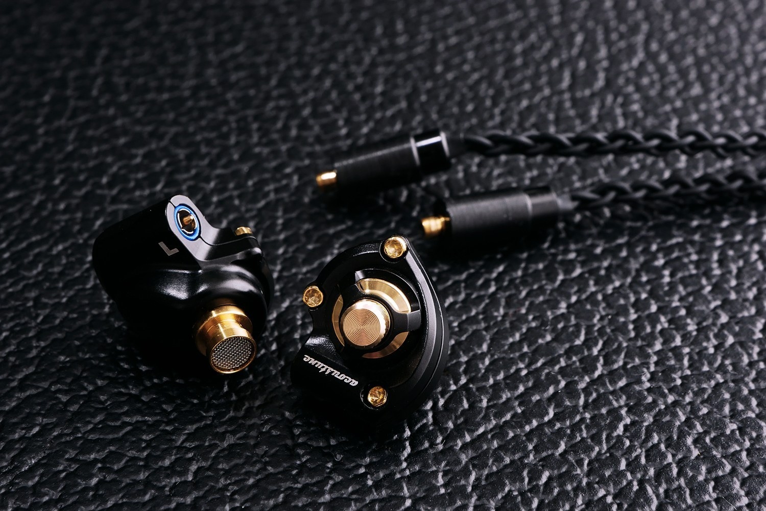 Acoustune HS1657CU耳道式/入耳式耳機