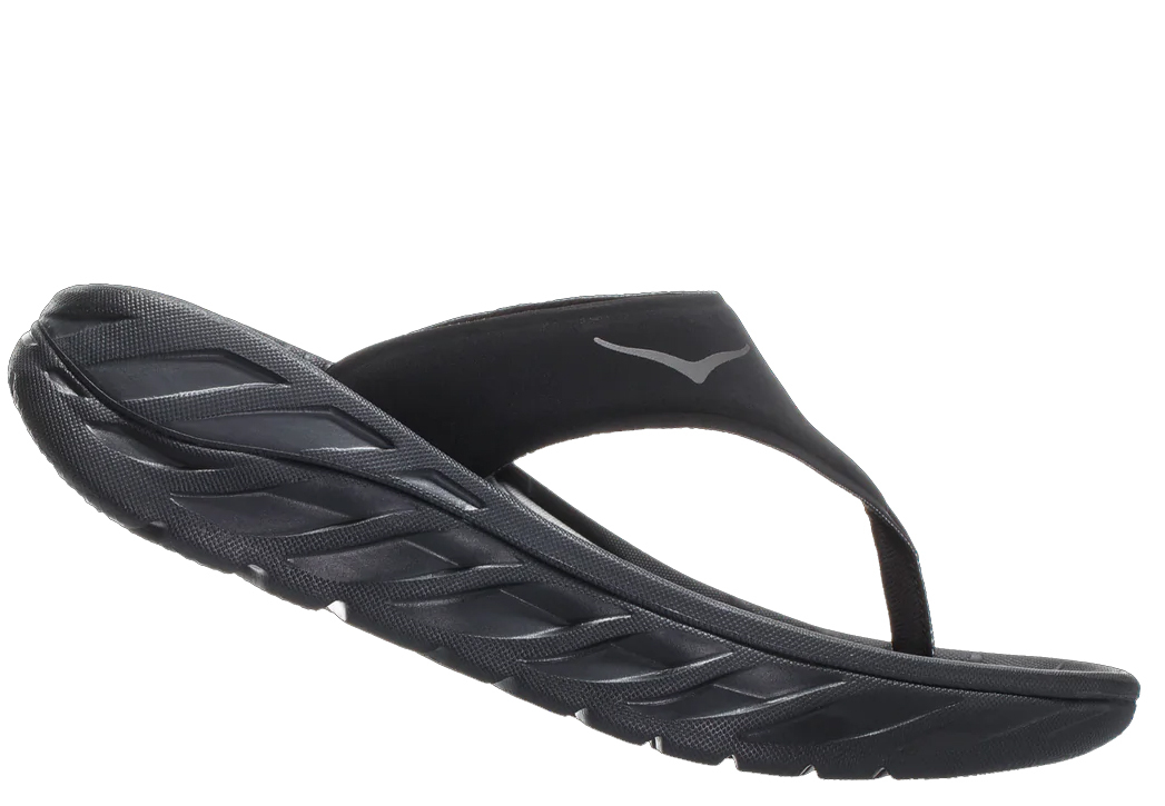 Hoka Recovery Flip BDGGR Women