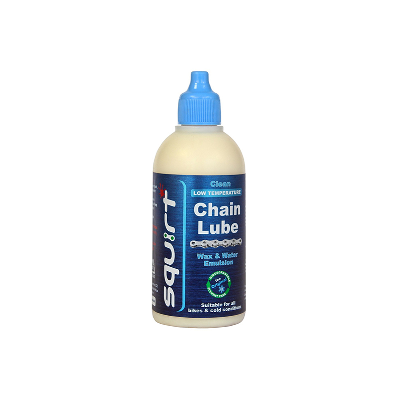 Squirt Low-Temp Chain Lube