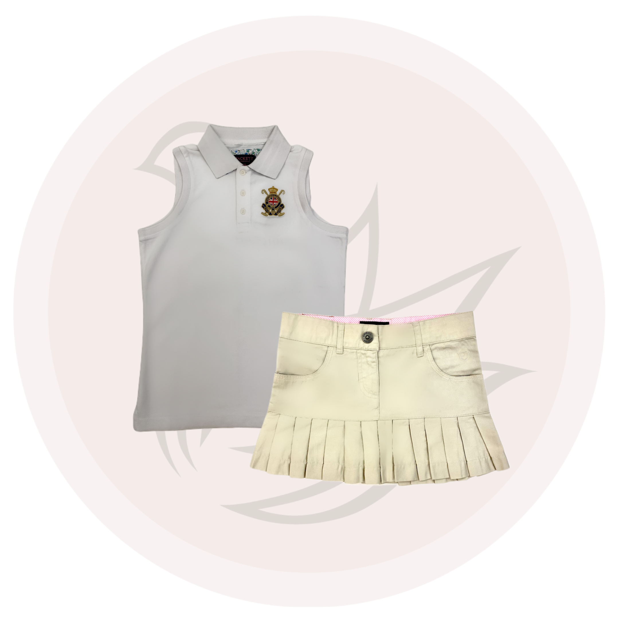 HACKETT LONDON 女生套裝