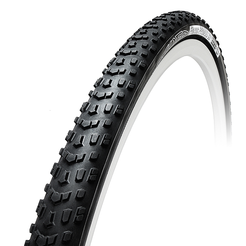 Tufo CX Flexus Primus 33 Tubular Road Tire