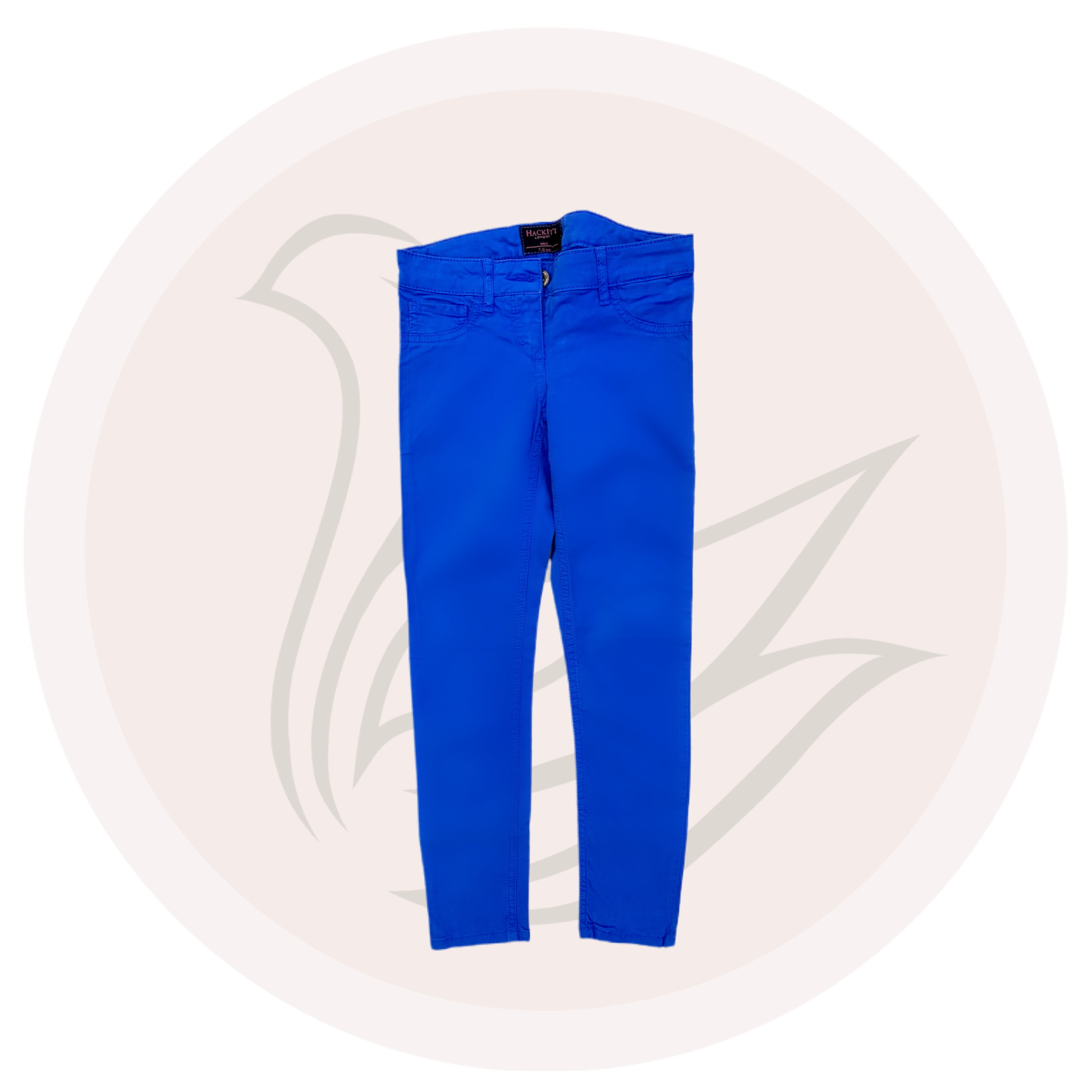 HACKETT LONDON 女生長褲