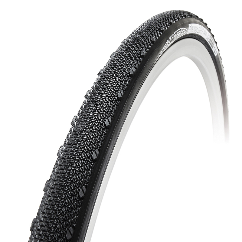 Tufo CX Flexus Dry Plus 32 Tubular Road Tire