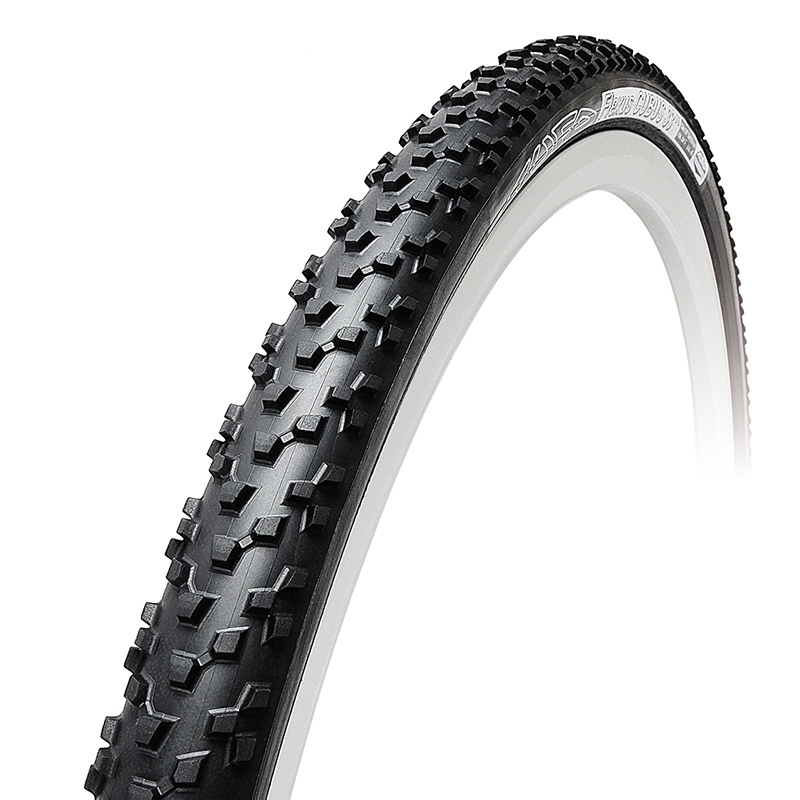 Tufo CX Flexus Cubus 33 SG Tubular Road Tire