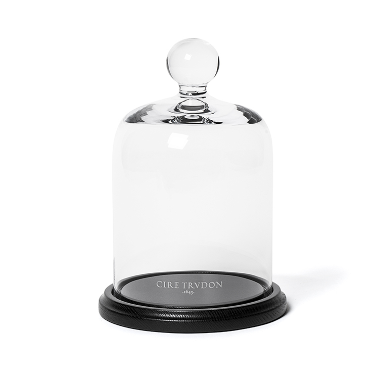 Trudon La Cloche 蠟燭玻璃鐘罩
