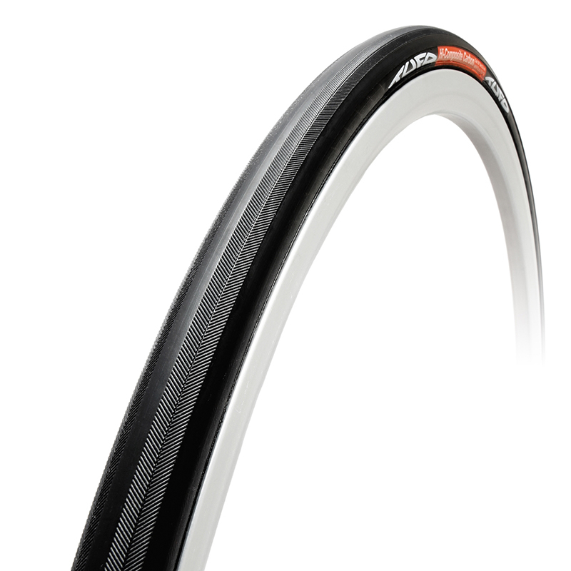 Tufo C Hi-Composite Carbon Tubular-Clincher Road Tire