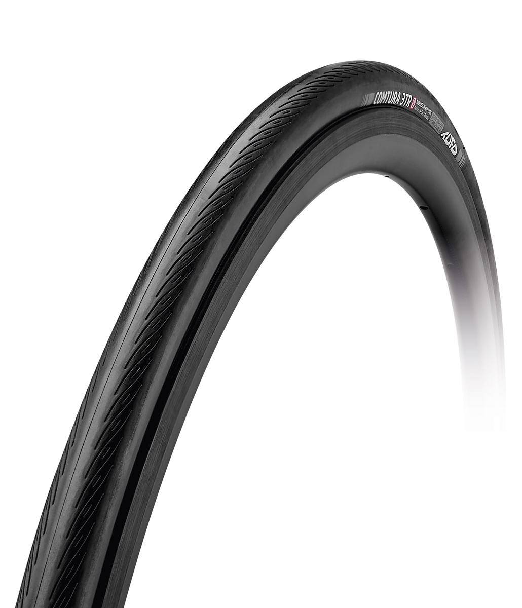 Tufo Comtura 3 TR Tubeless Road Tire