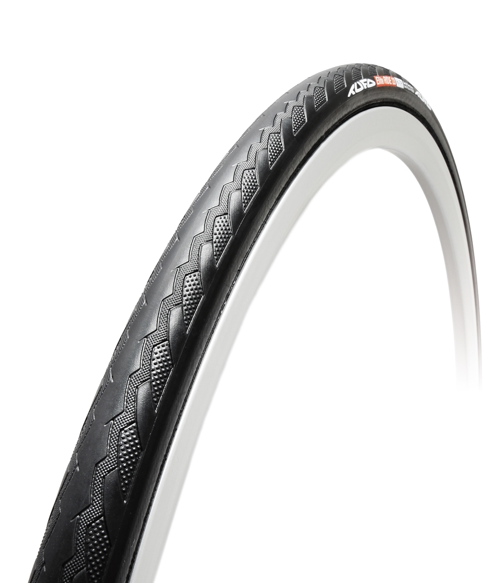 Tufo Elite Ride 25 Tubular Road Tire
