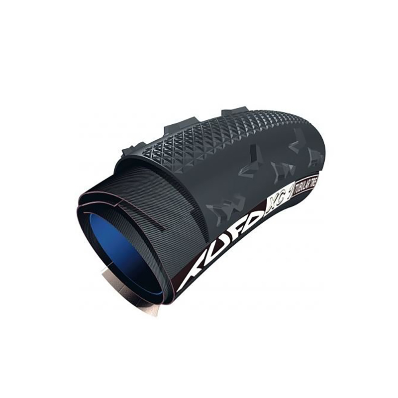Tufo XC-1 26x1.95 Tubular MTB Tire