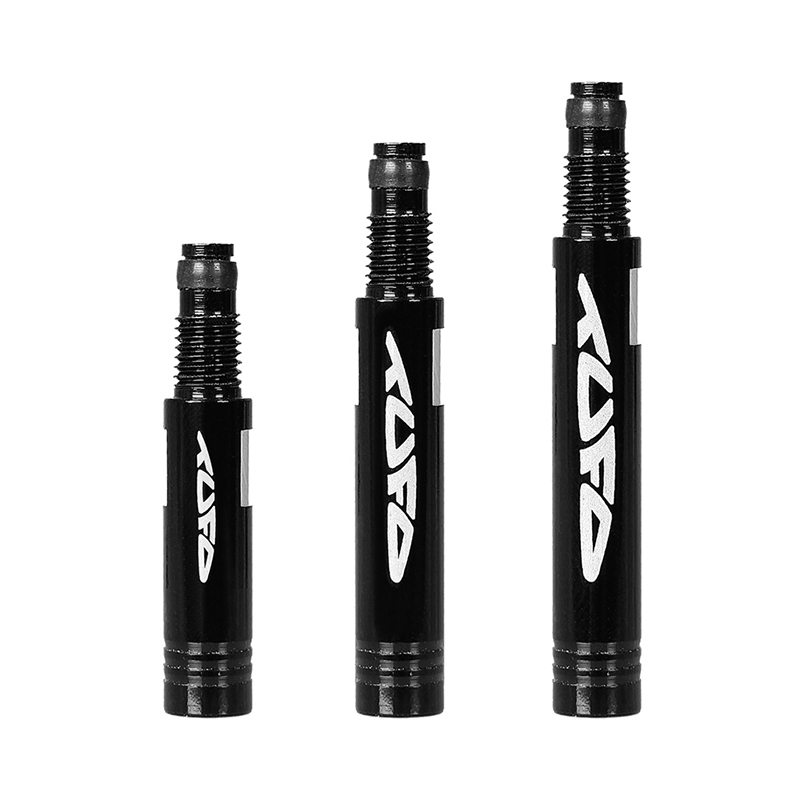 Tufo 31mm Valve Extension #NAV1D1010062