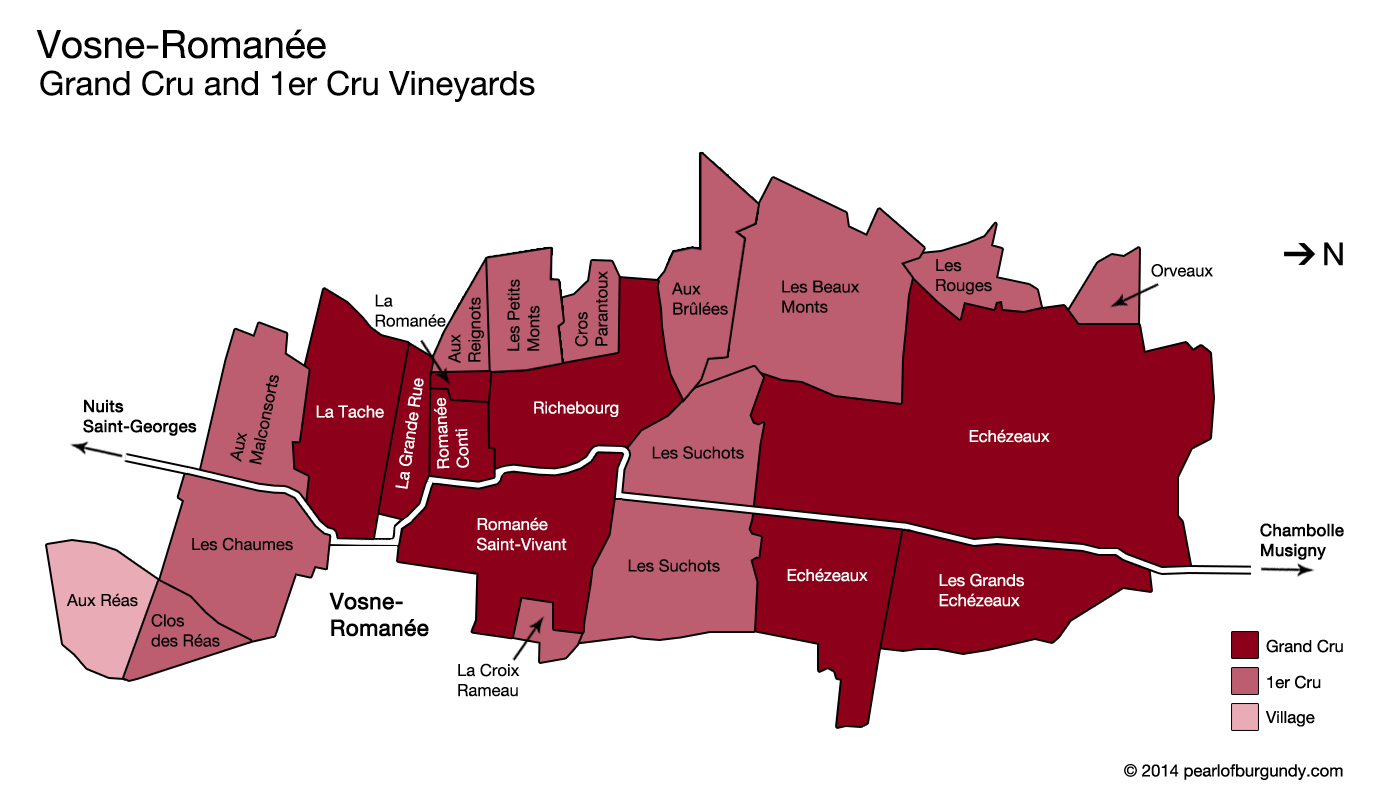 vosne-romanee-map
