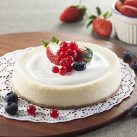 New York Cheese Cake (1lb/2lb)
