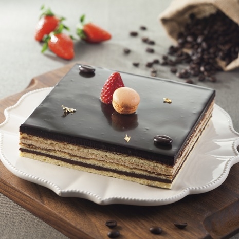 Opera Cake (1lb/2lb)