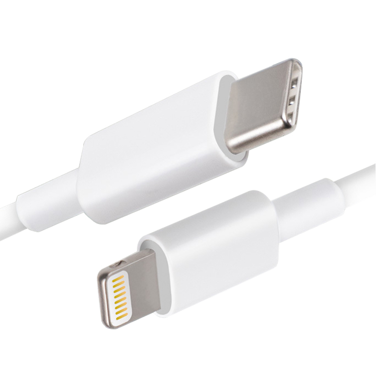 PD快充 充電線 Type-C to Lightning 快充線 電競手遊線 快充 急速充電 5V 12vV 20V 100W