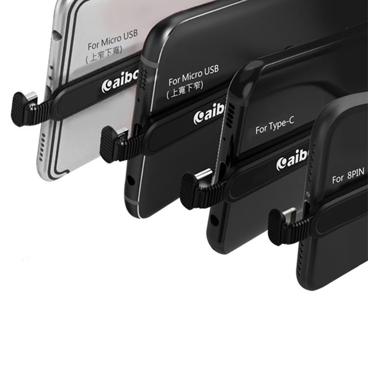 快充 電競充電線 USB 轉 蘋果 安卓 Apple Micro USB Type-C  創新彎頭 快速充電手遊線 2A