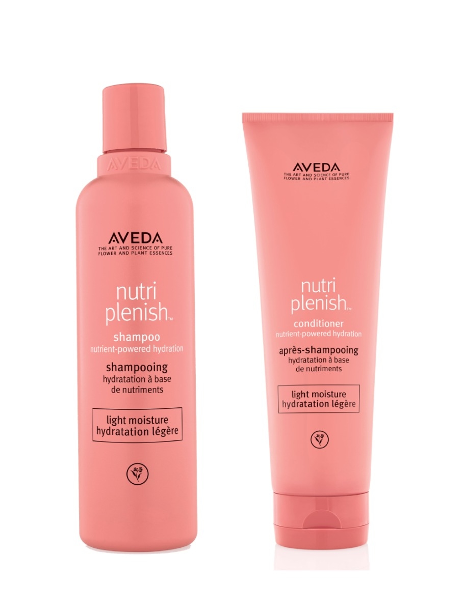 aveda nutriplenish 長效營養補濕系列套裝 - 輕柔配方 100ml
