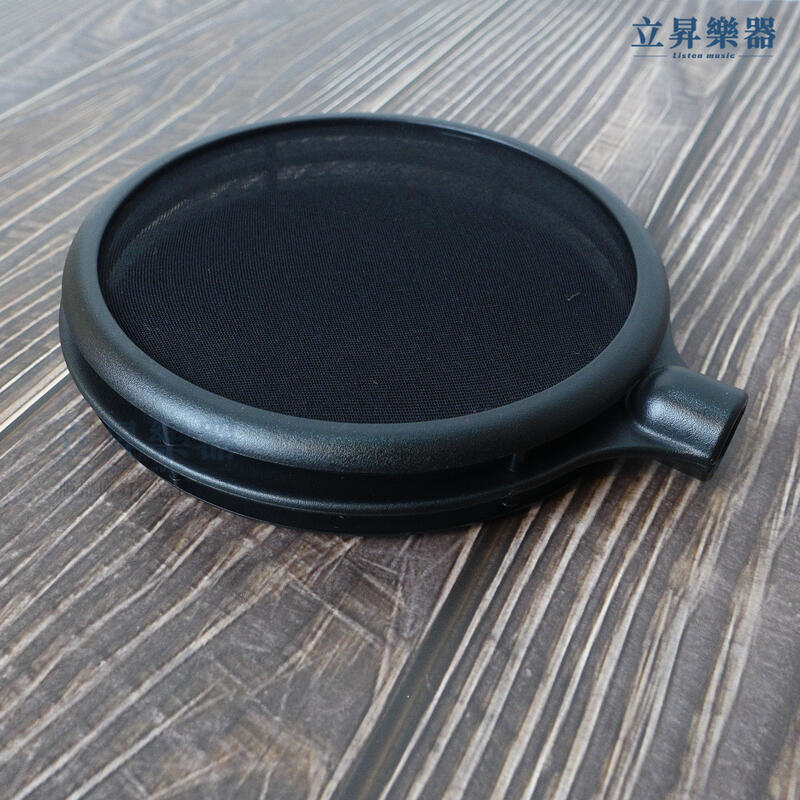 Alctron PF04 麥克風防噴罩雙層防護款 第 3 張圖片｜三峽麥克風