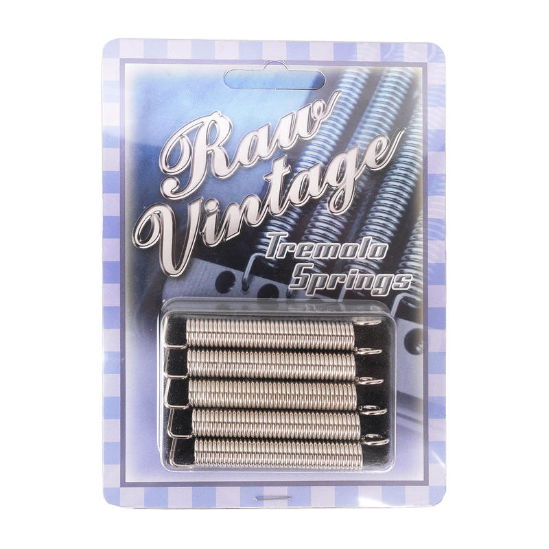 Xotic Raw Vintage Tremolo Springs RVTS-1 搖座彈簧