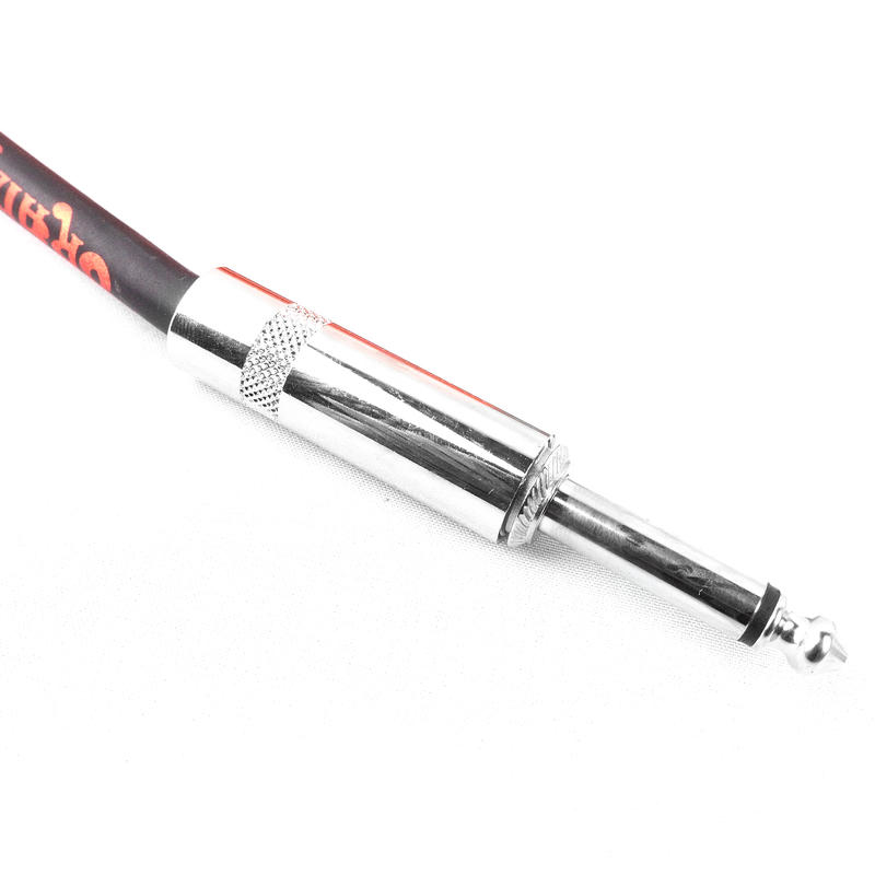 Orange Orange CRUSH 3M 6M 雙直頭／直L頭 導線【多種長度】 第 4 張圖片｜三峽配件 / 週邊