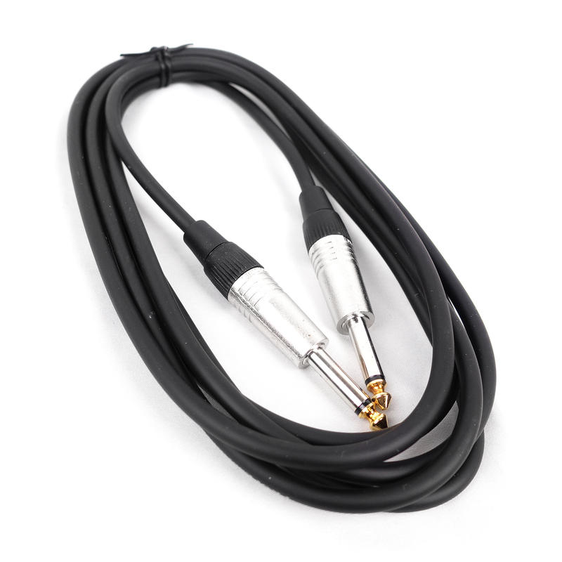 RockCable RCL 吉他導線 雙直頭 L頭 音箱導線