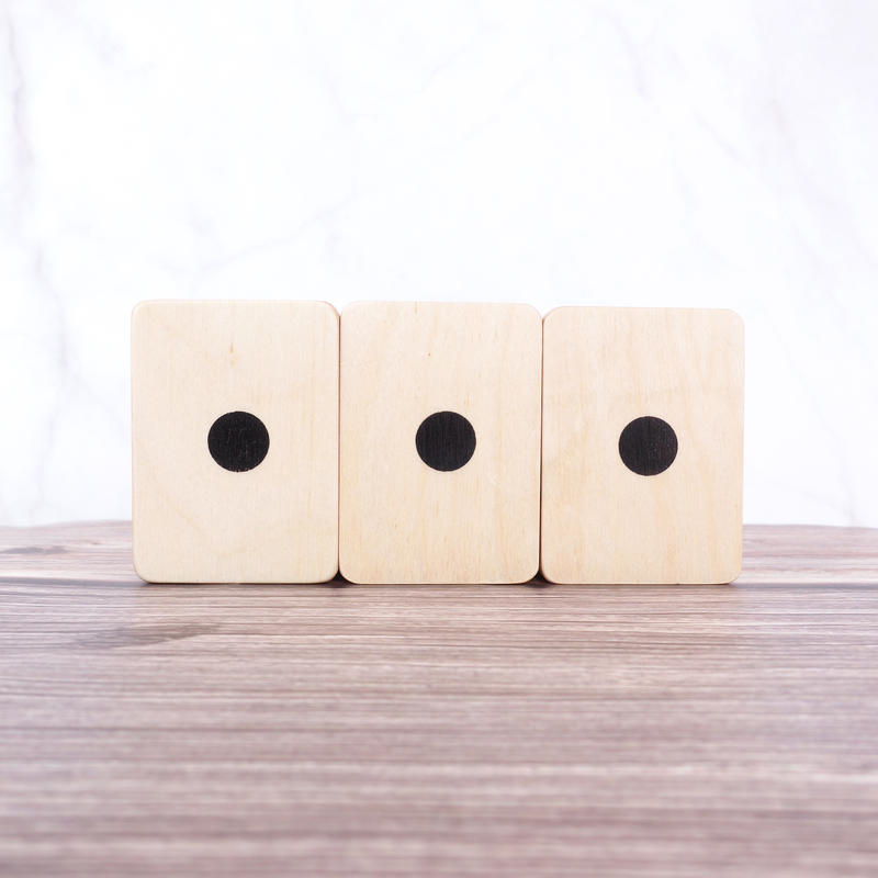 Meinl 德國 MEINL MINI CAJON SHAKER SH50-SET 迷你 木箱鼓造形 沙鈴【三入一組】 第 3 張圖片｜三峽鼓 / 打擊