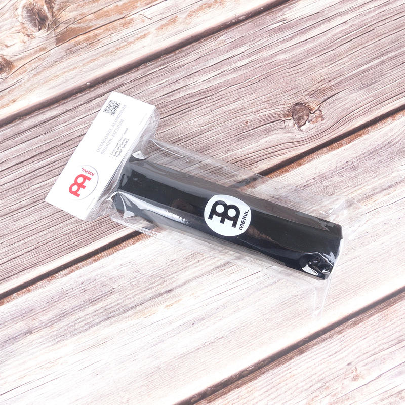 德國 MEINL SH88BK 黑色 手搖沙鈴 M-SH88K