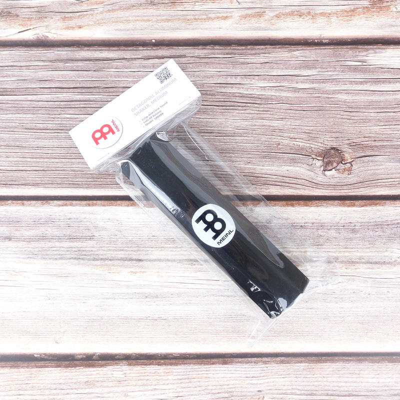 Meinl 德國 MEINL SH88BK 黑色 手搖沙鈴 M-SH88K 第 4 張圖片｜三峽鼓 / 打擊