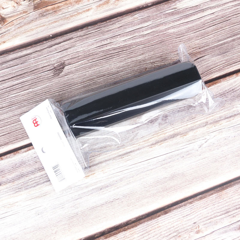 Meinl 德國 MEINL SH88BK 黑色 手搖沙鈴 M-SH88K 第 3 張圖片｜三峽鼓 / 打擊