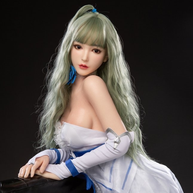 〔超像真〕 OTAKU - Realistic Angel Body 超真實矽膠娃娃- Kurita (訂做價: $23,800起)