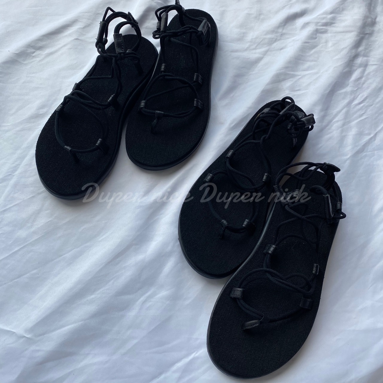 TEVA VOYA INFINITY 羅馬涼鞋
