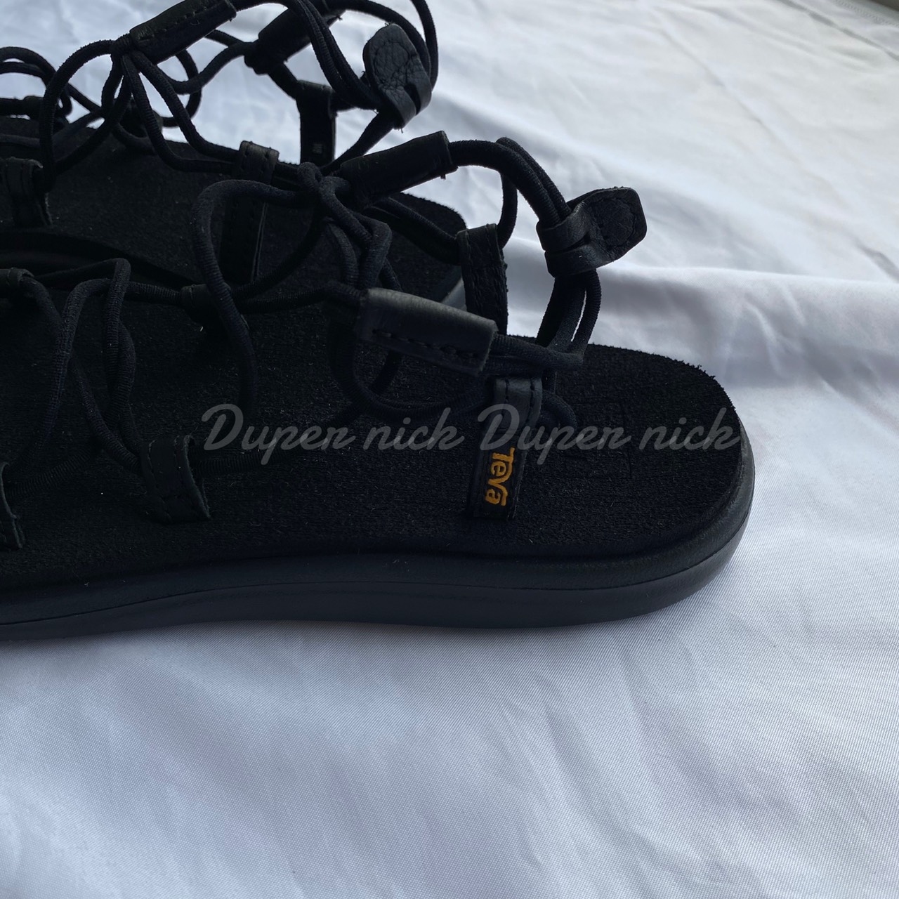 TEVA VOYA INFINITY 羅馬涼鞋