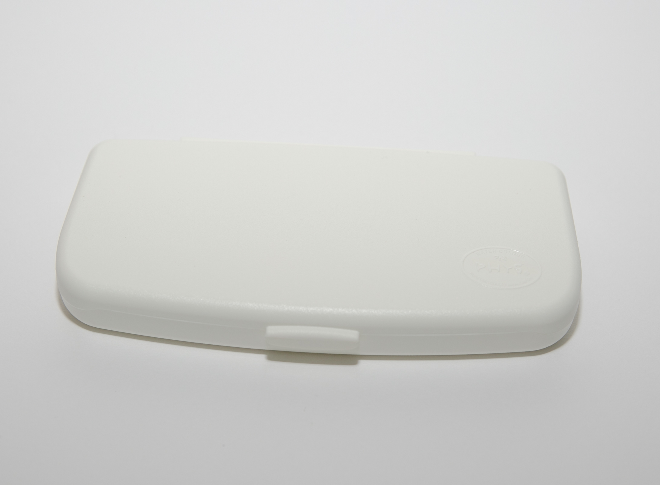 日本ZIG 吳竹 14色 塊狀透明水彩組(附水彩筆、代針筆)