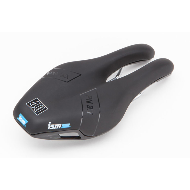 ism pl 1.0 saddle review