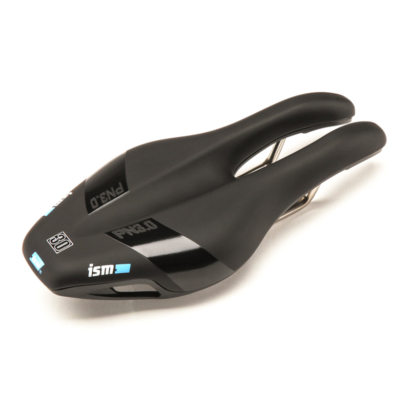 ism pm 2.0 saddle review