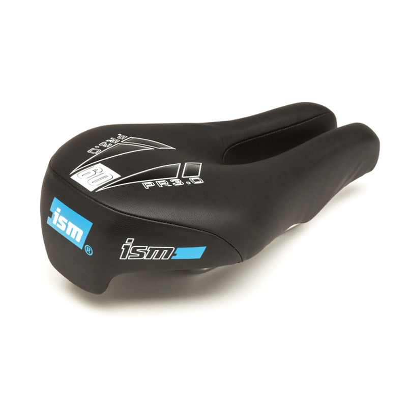 ism pr 2.0 saddle review