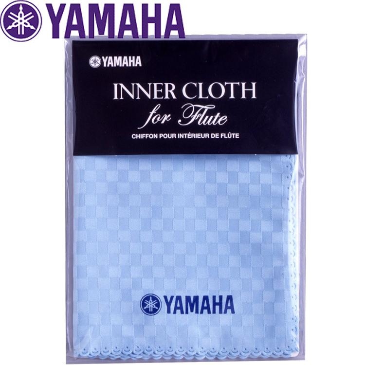 長笛清潔布 高吸水去污 YAMAHA FLIC1 擦拭布