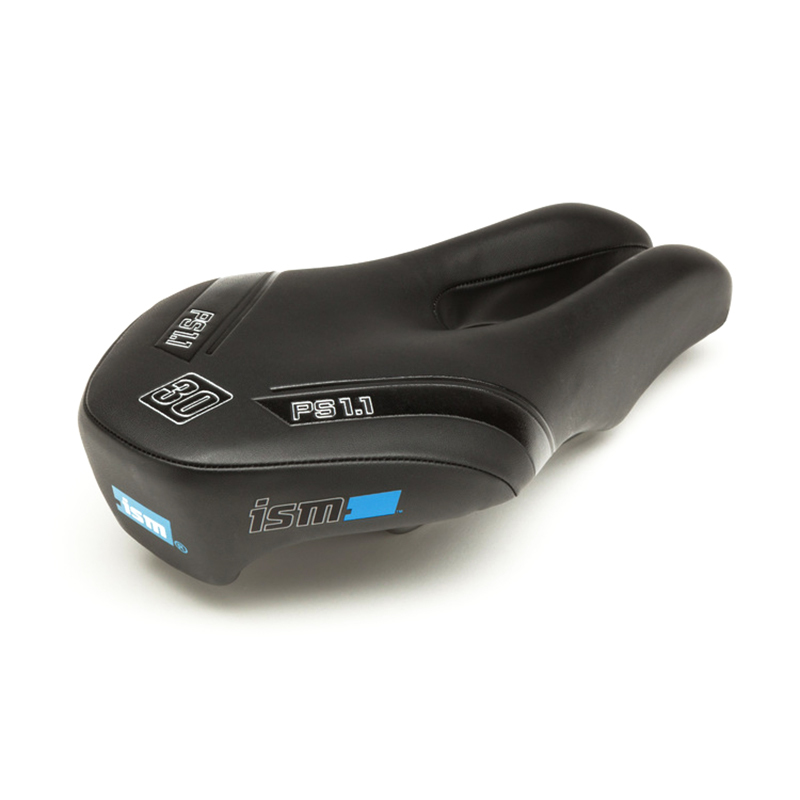 ISM PS 1.1 Saddle