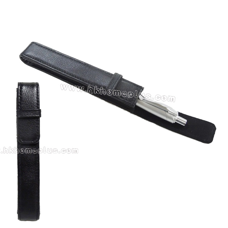 Stuart simply: 真皮高級原子筆套  #12075-1