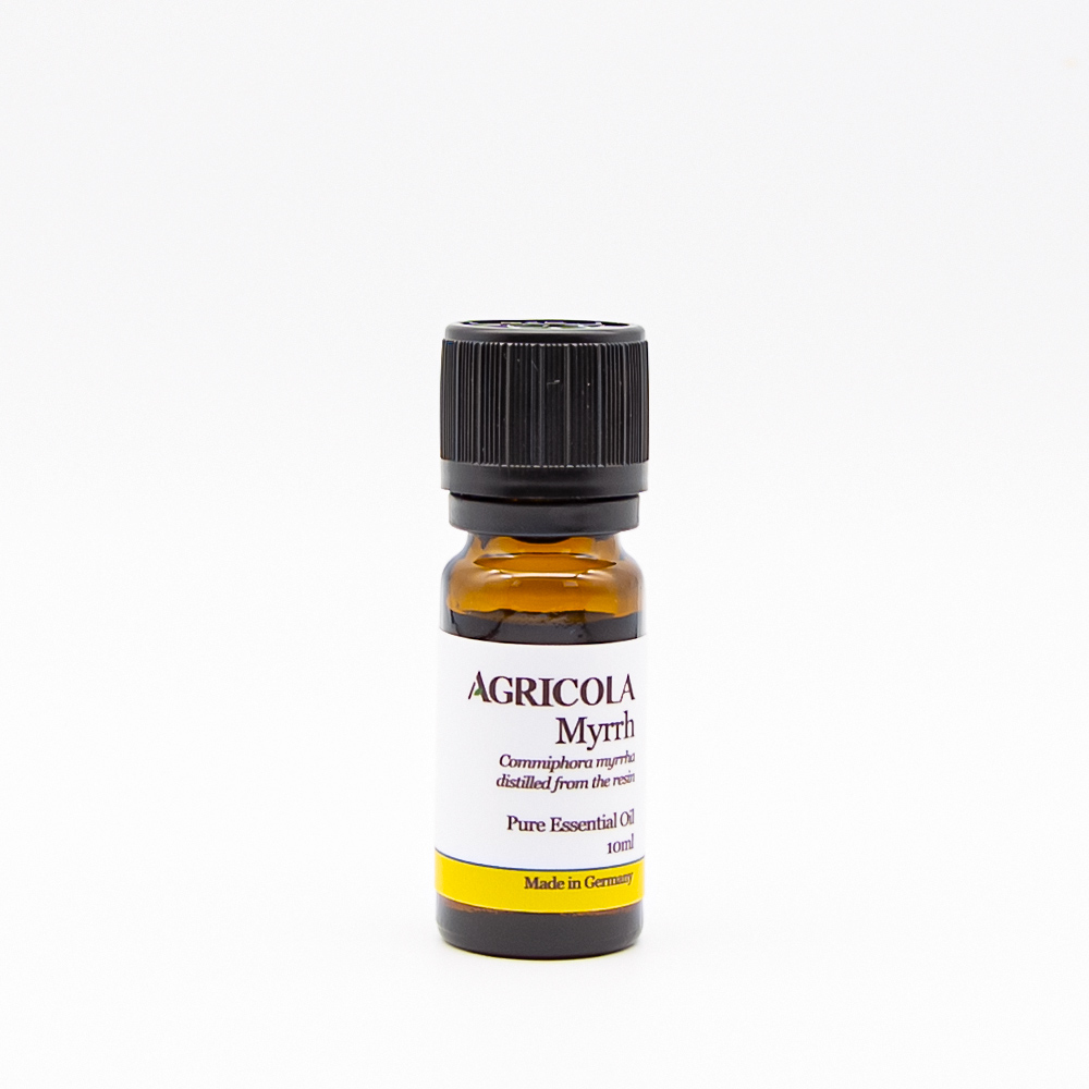 沒藥精油 – 10ml