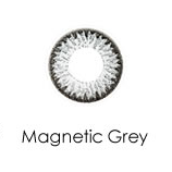 FreshKon Alluring 1 day (Magnetic Grey 魅力灰)