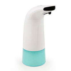 自動感應給皂 泡沫洗手機(電池式)