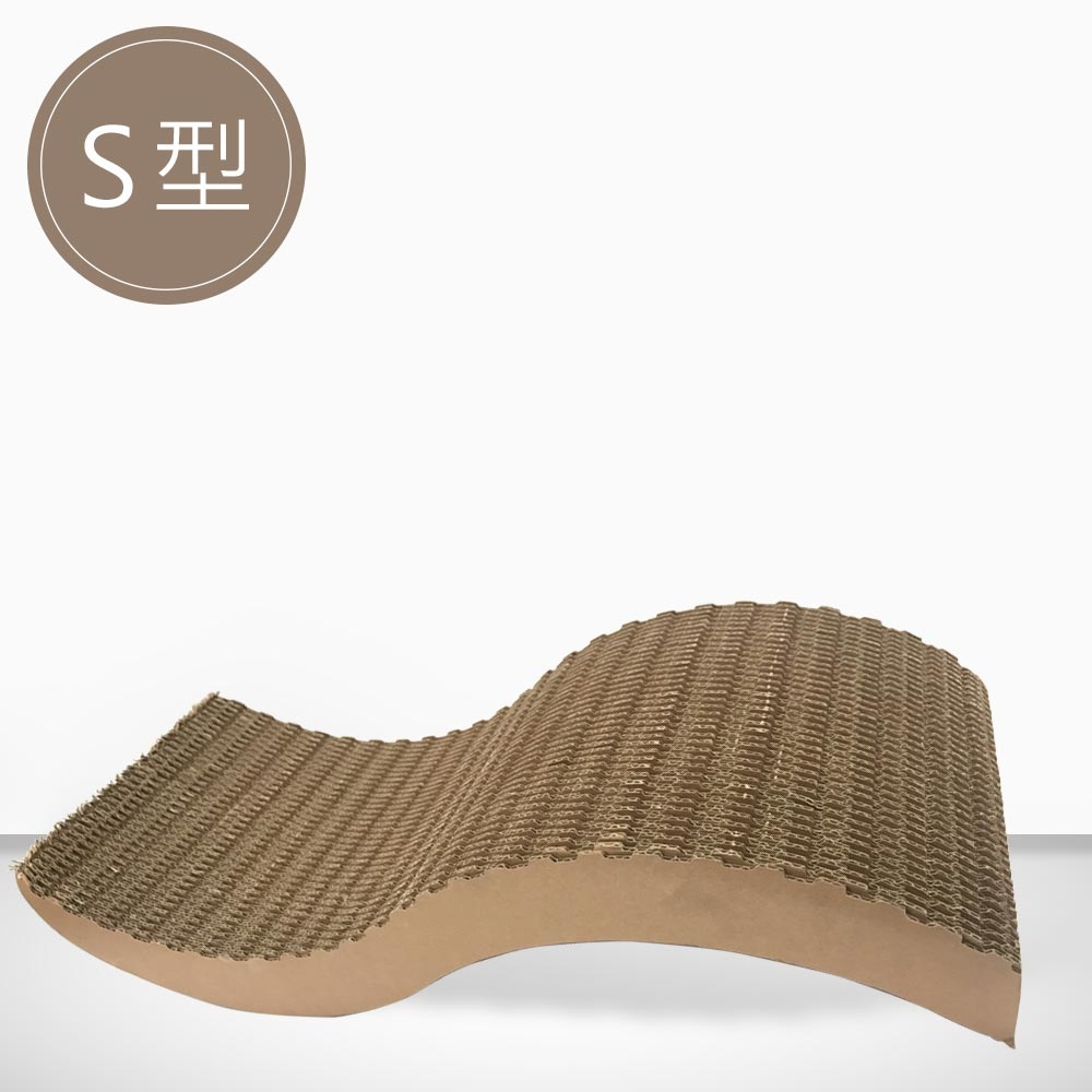 行星齒輪-波浪型