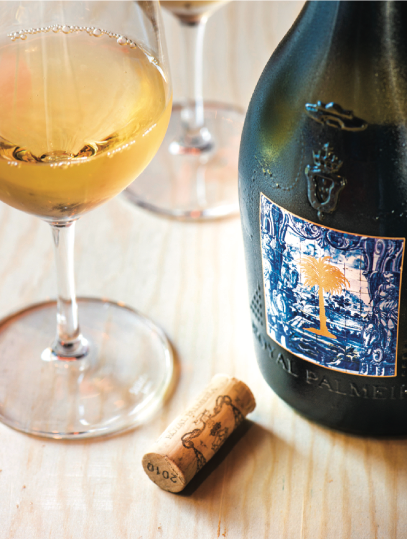 Royal Palmeira Loureiro 2010